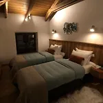 La Guardiana Oda ve Kahvaltı Trivero