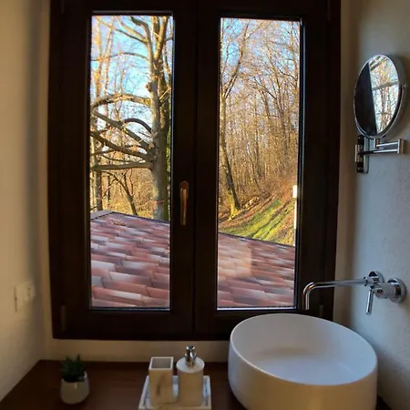 La Guardiana Bed & Breakfast Trivero