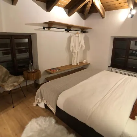 Bed & Breakfast La Guardiana Trivero