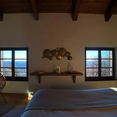 La Guardiana Bed & Breakfast