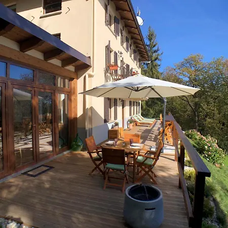 La Guardiana Trivero