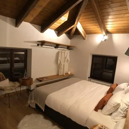 La Guardiana Bed & Breakfast *