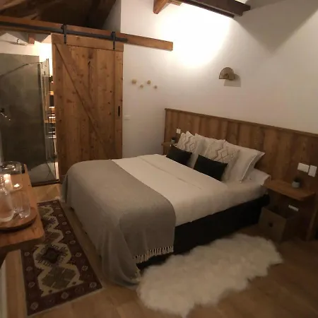 La Guardiana Bed & Breakfast *