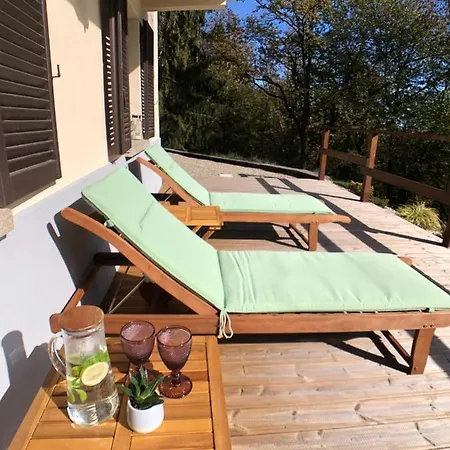 La Guardiana Trivero