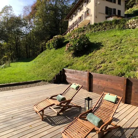 La Guardiana Nocleg ze śniadaniem 3*