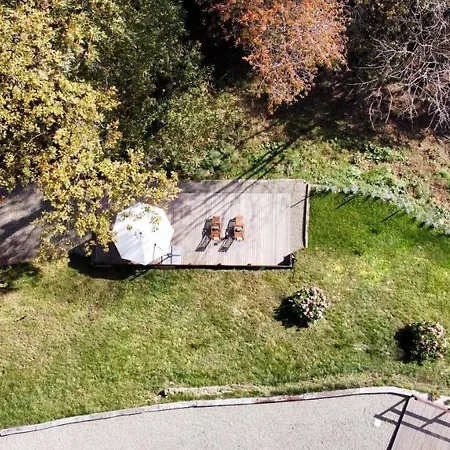 Bed & Breakfast La Guardiana 3*