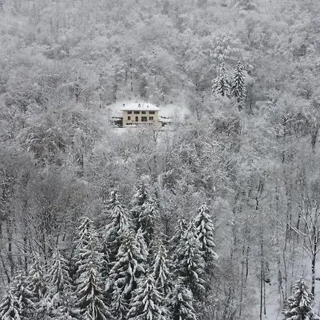 La Guardiana Bed & Breakfast