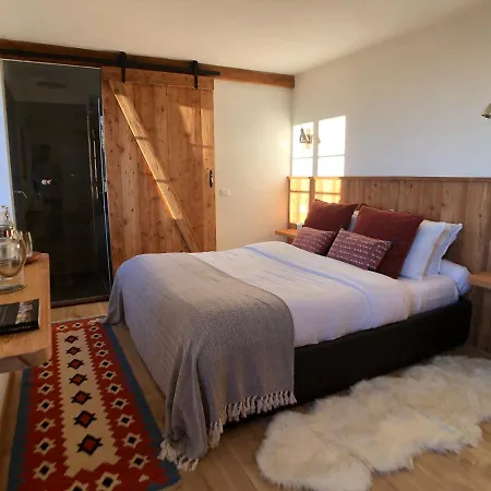 Bed & Breakfast La Guardiana Trivero