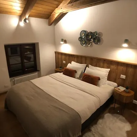 La Guardiana Nocleg ze śniadaniem