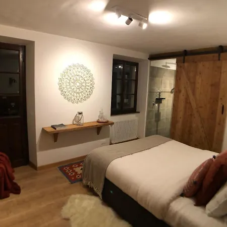 La Guardiana 3* Trivero