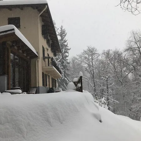 La Guardiana 住宿加早餐酒店