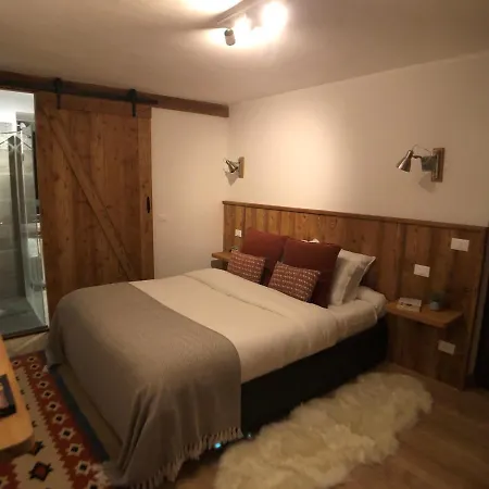 La Guardiana 3* Trivero