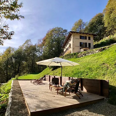 住宿加早餐酒店 La Guardiana