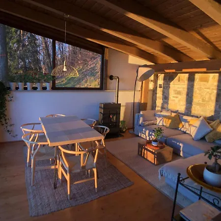 La Guardiana Bed & Breakfast Trivero