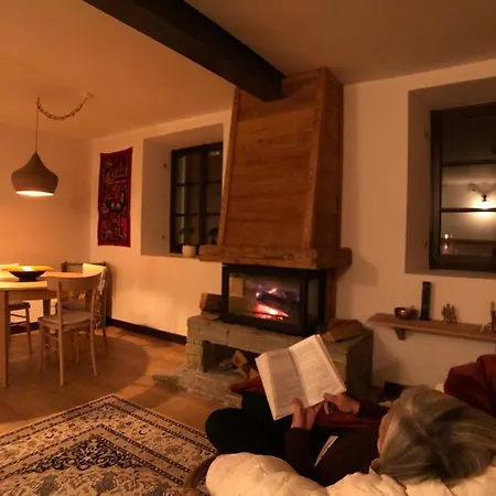 La Guardiana 3* Trivero