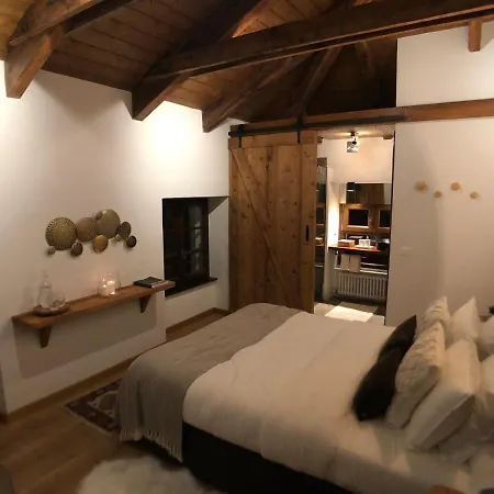 La Guardiana 3* Trivero