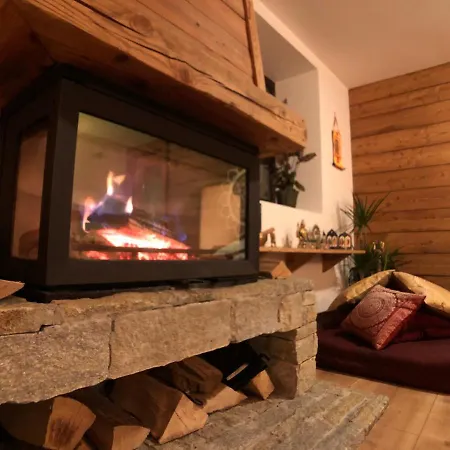 La Guardiana Bed & Breakfast Trivero