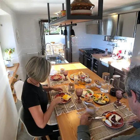Bed & Breakfast La Guardiana *