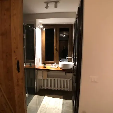 Bed & Breakfast La Guardiana 3*