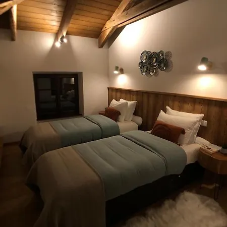 La Guardiana Bed & Breakfast Trivero