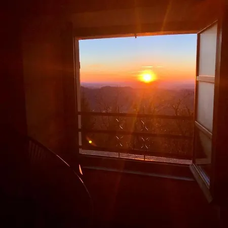 住宿加早餐酒店 La Guardiana 3*