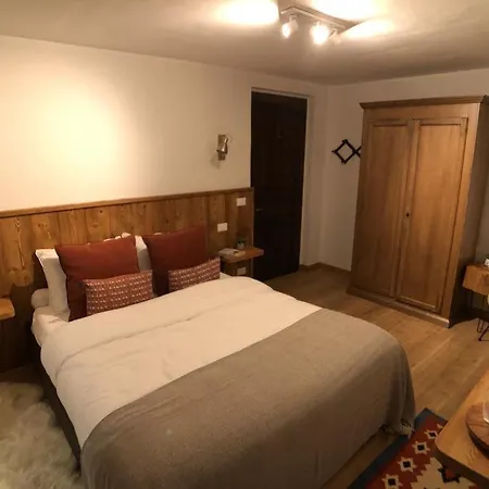 Bed & Breakfast La Guardiana