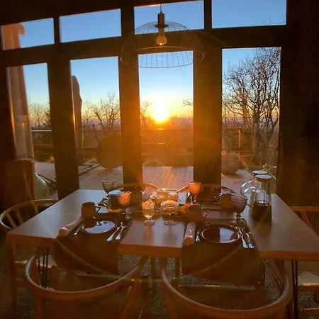 La Guardiana Bed & Breakfast Trivero