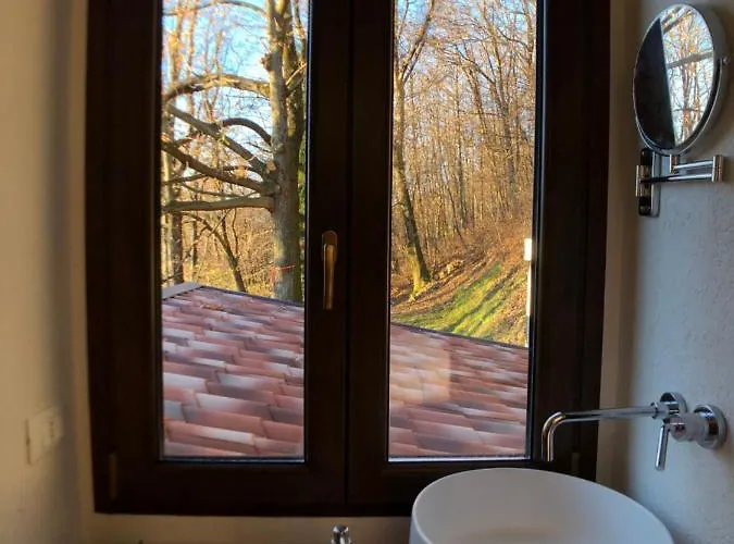 La Guardiana Bed & Breakfast Trivero