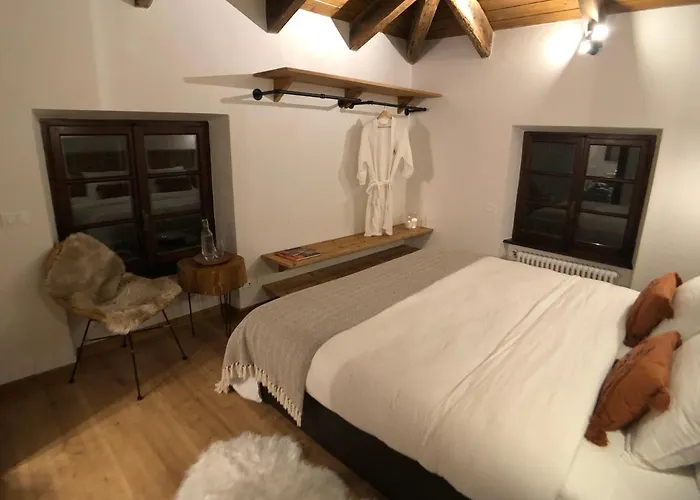 Bed & Breakfast La Guardiana Trivero