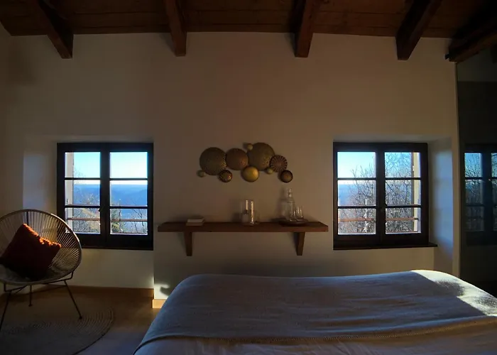 La Guardiana Bed & Breakfast