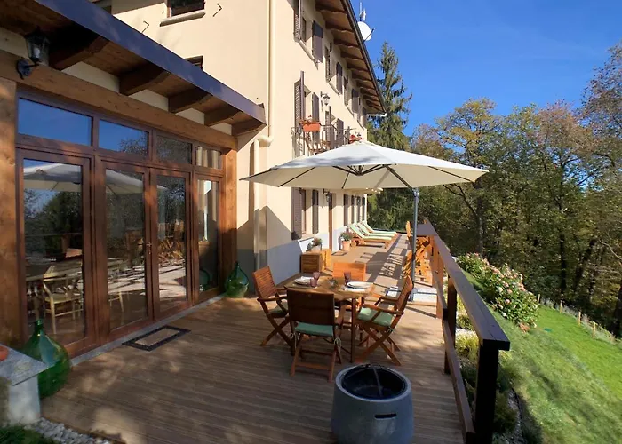 La Guardiana Trivero