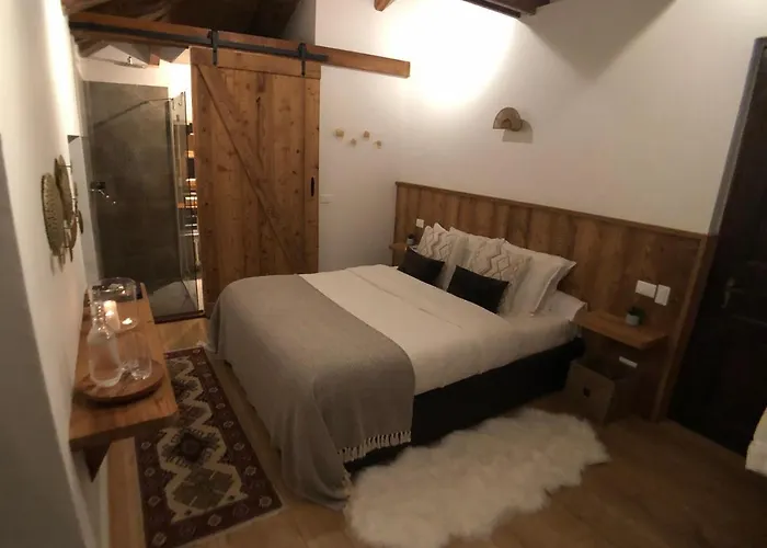 La Guardiana Bed & Breakfast 3*