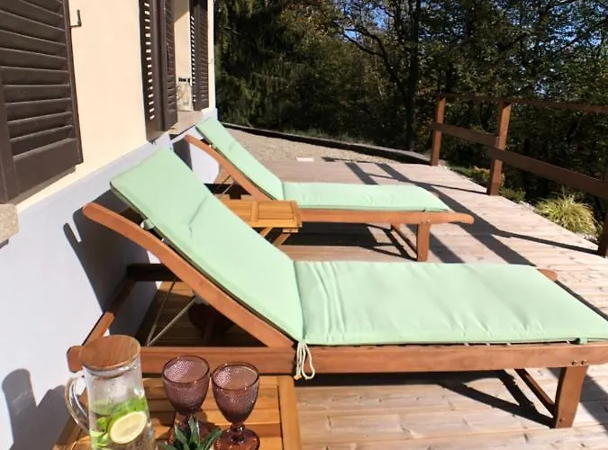 La Guardiana Trivero