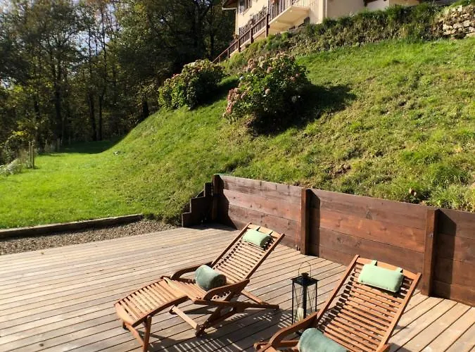 La Guardiana Bed & Breakfast 3*