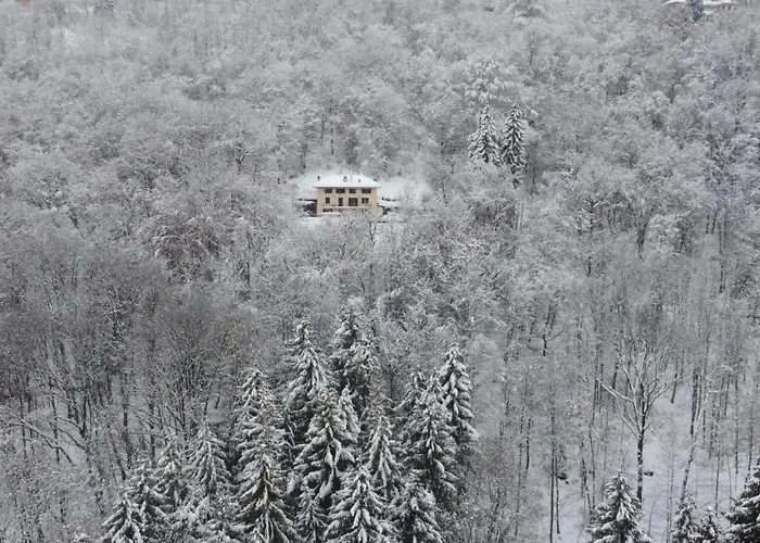 La Guardiana Bed & Breakfast