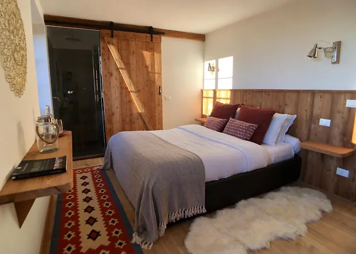 Bed & Breakfast La Guardiana Trivero