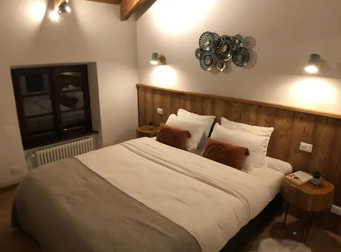 La Guardiana Bed & Breakfast