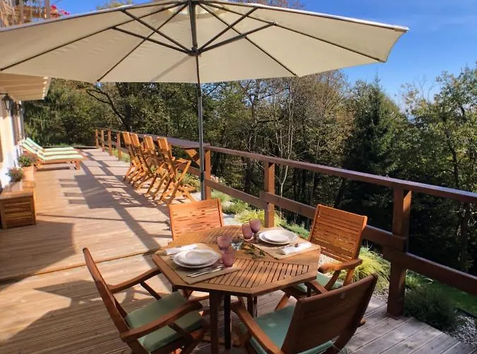 Bed & Breakfast La Guardiana Trivero