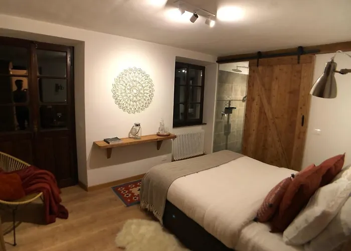 La Guardiana 3* Trivero