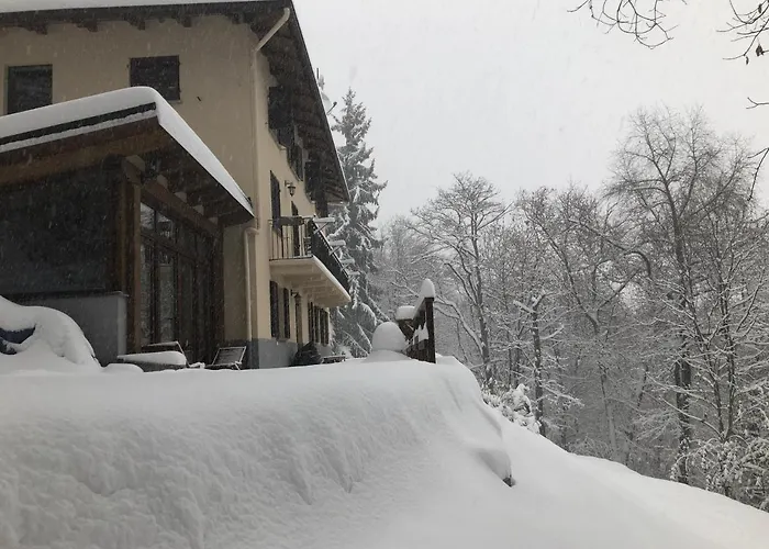 La Guardiana Bed & Breakfast