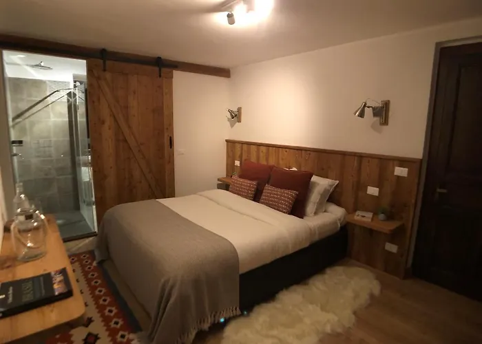 La Guardiana 3* Trivero