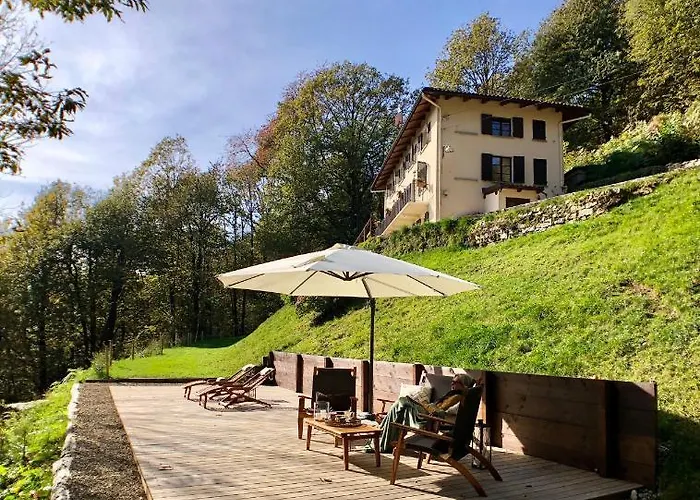 Bed & Breakfast La Guardiana