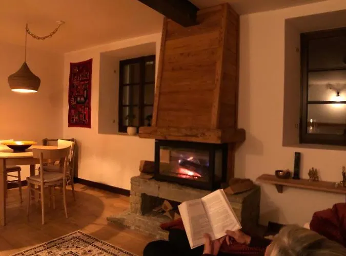 La Guardiana 3* Trivero