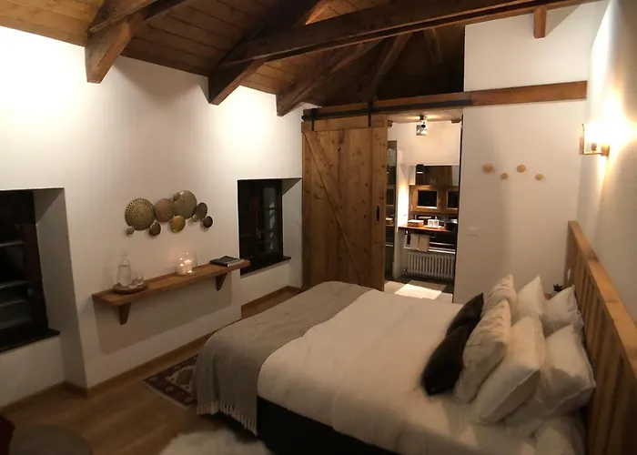 La Guardiana 3* Trivero