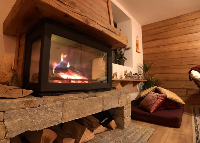 La Guardiana Bed & Breakfast Trivero