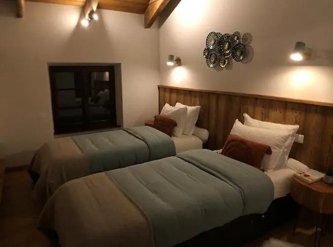 La Guardiana Bed & Breakfast Trivero