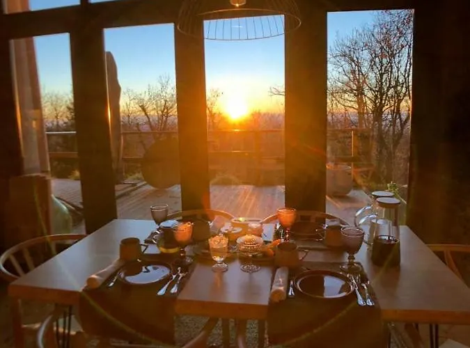 La Guardiana לינה וארוחת בוקר Trivero